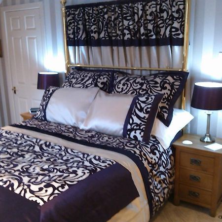 The Old Chapel B&B Лосуитиел Стая снимка