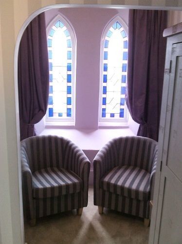 The Old Chapel B&B Лосуитиел Екстериор снимка